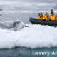 Quark Expeditions - Luxury Antarctica