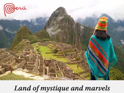 Virtuoso Machu Picchu Peru