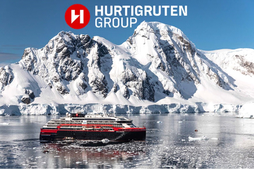 Hurtigruten GROUP Expeditions