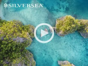 Silversea Cruises - Untamed Unspoiled Video