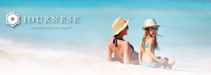 JOURNESE Pleasant Holidays - Cherished Family Vacations