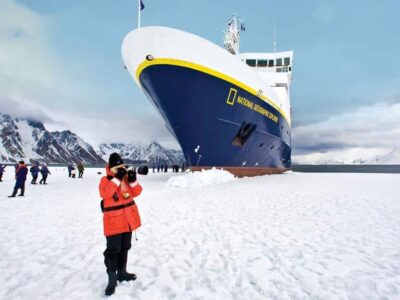 Lindblad Expeditions - National Geographic