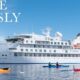 Celebrity Cruises - A New Perspective