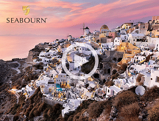 Seabourn Cruises - Sail with oh-so-suite perks
