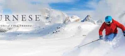 JOURNESE - WINTER ADVENTURES