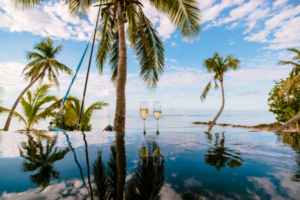 Beach Hotel and Resort Promotions