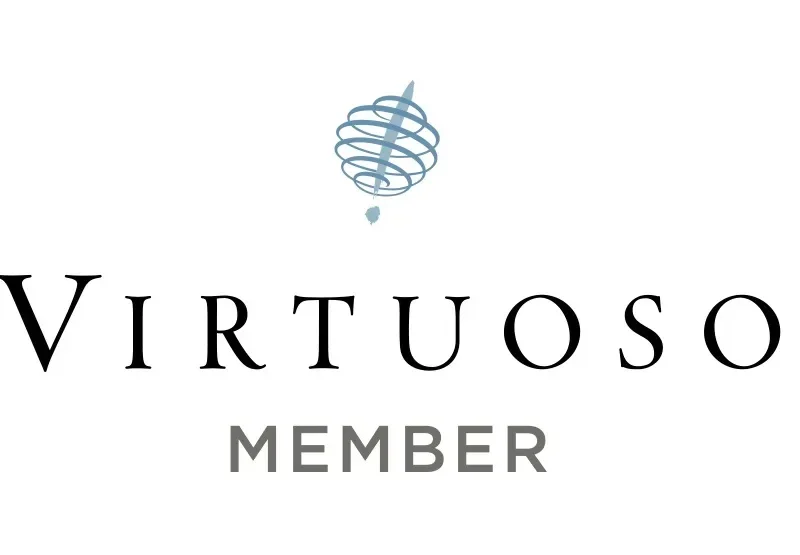 NorthStar Virtuoso Logo Member - Luxury Travel Agency