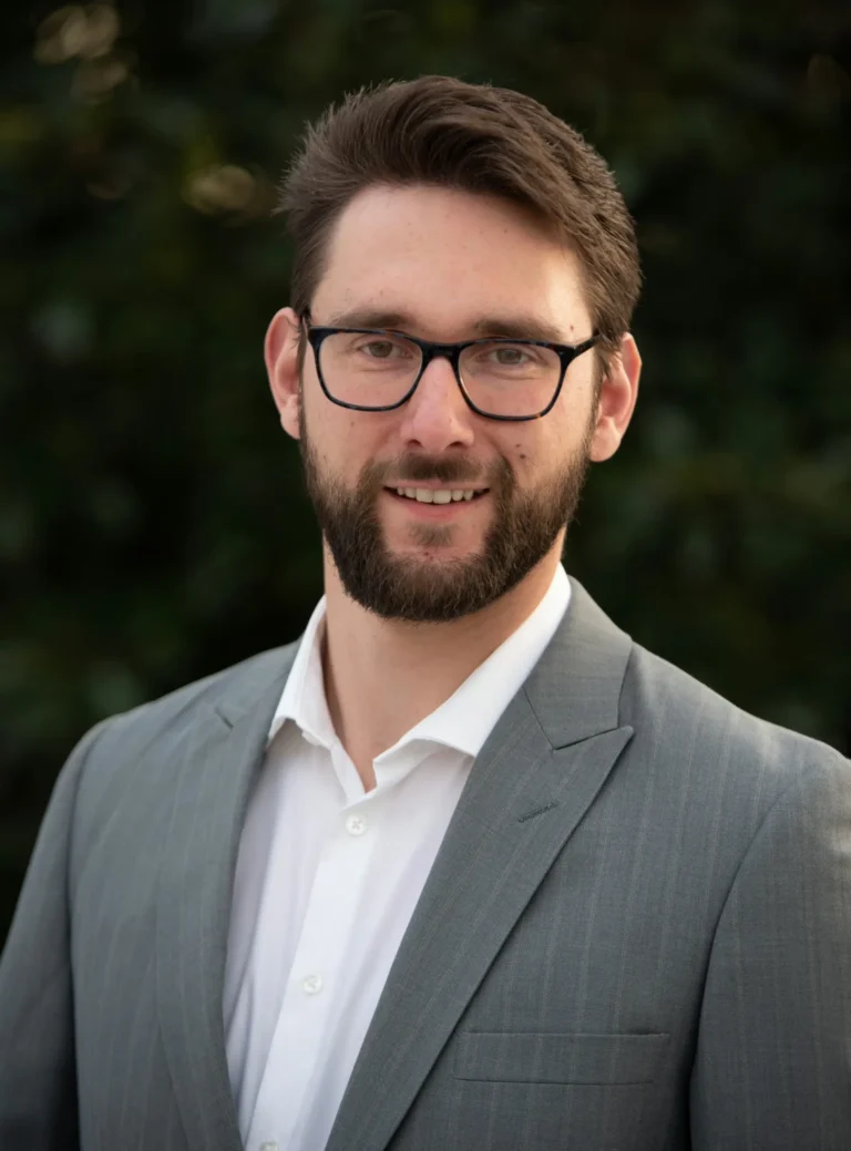 Ryan Thomas 2020 Headshot