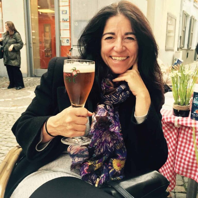 Contact NorthStar Advisor - Toni Lanfrank, cheers