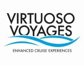 Virtuoso Voyages Enhanced Cruise Experiences - Logo