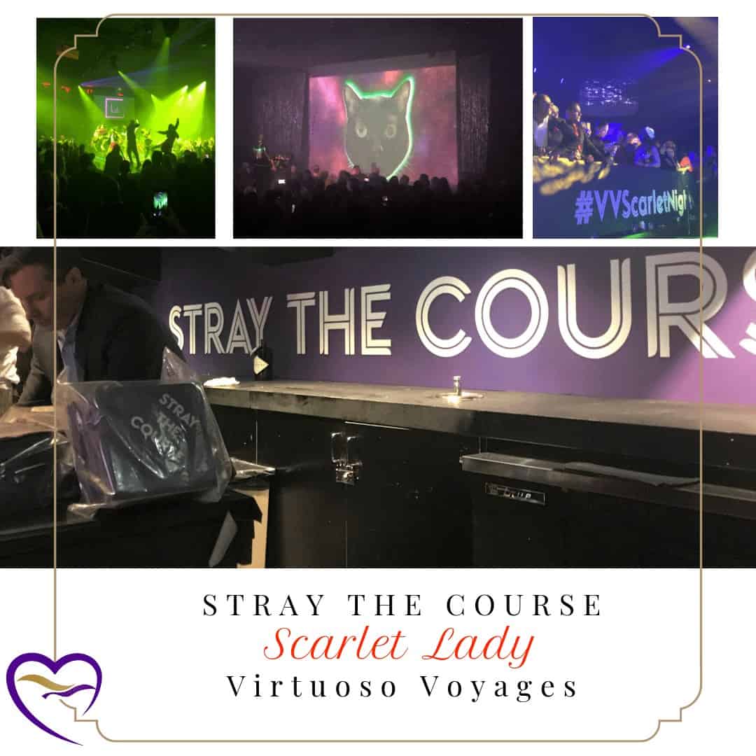 Virgin Voyages Scarlet Lady