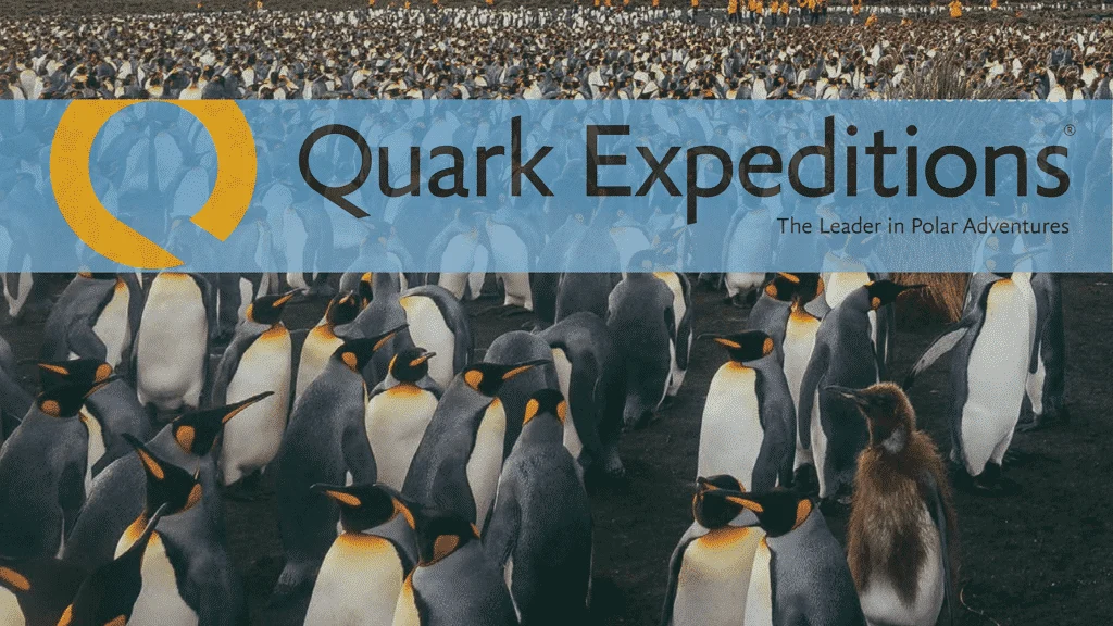 Quark Expeditions - Header
