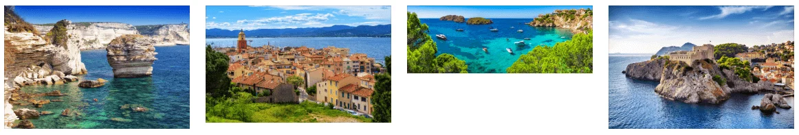 THE RITZ-CARLTON YACHT COLLECTION - MEDITERRANEAN