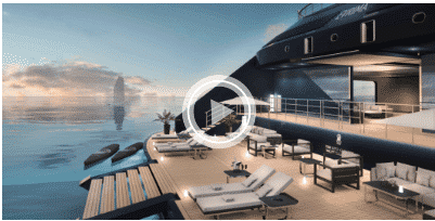 THE RITZ-CARLTON YACHT COLLECTION - Virtual Tour