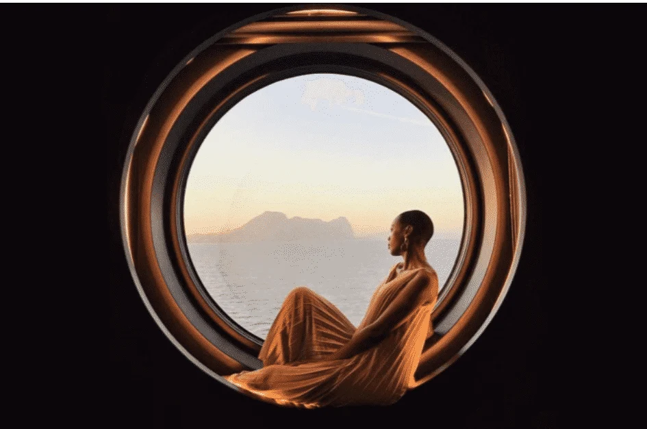 Virgin Voyages - Voyage Well