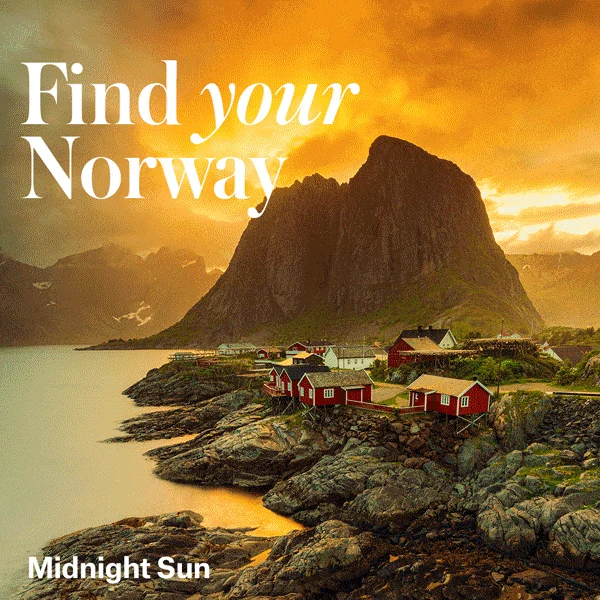 HURTIGRUTEN Cruise - Find Your Norway
