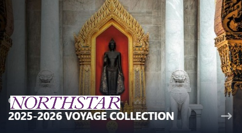 RSSC - 2025-2026 VOYAGE COLLECTION