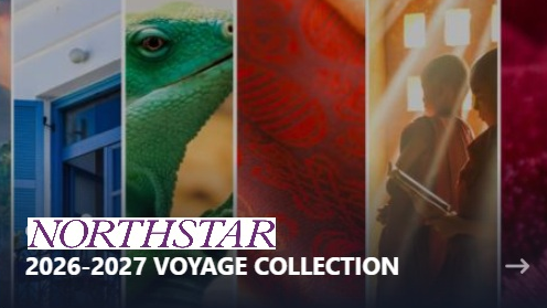 RSSC - 2026-2027 VOYAGE COLLECTION