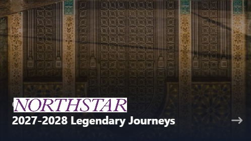 2027-2028 Legendary Journeys