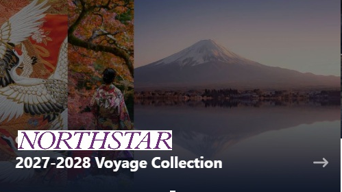 2027-2028 Voyage Collection