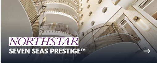 SEVEN SEAS PRESTIGE™