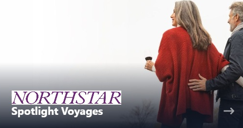 Spotlight Voyages