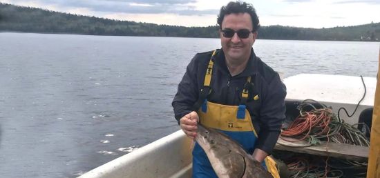 A Tauck Exclusive - A conversation with Cornel Ceapa