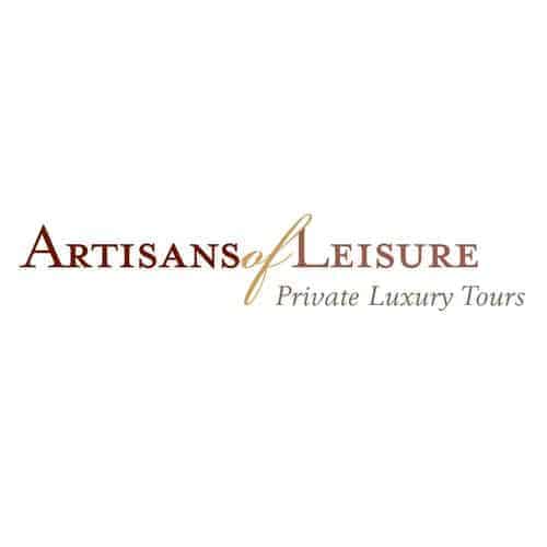 Artisans of Leisure - Private Luxury Tours