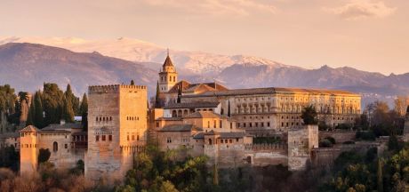 Tauck Back to Back Adventures