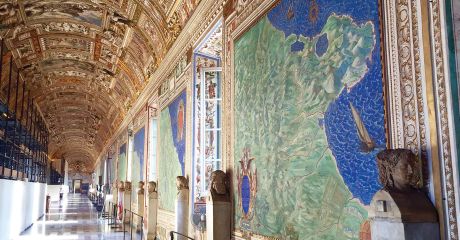 Discover Italy’s greatest galleries with Tauck