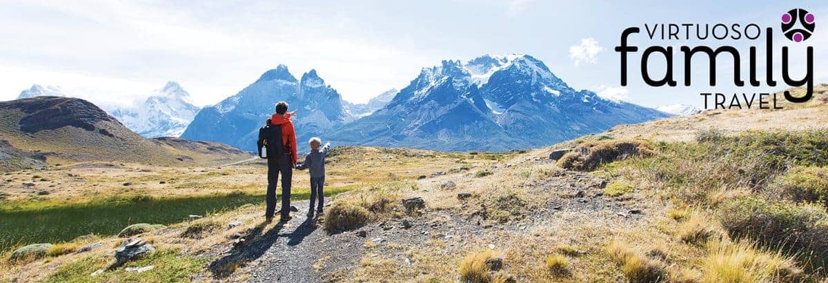 Virtuoso Family Travel