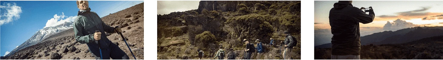 G Adventures - Africa tours