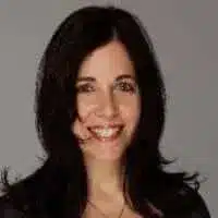 Gina Morovati - NorthStar Cruises President