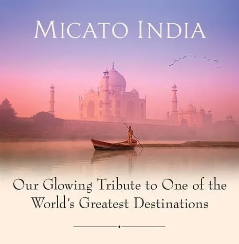 Micato India