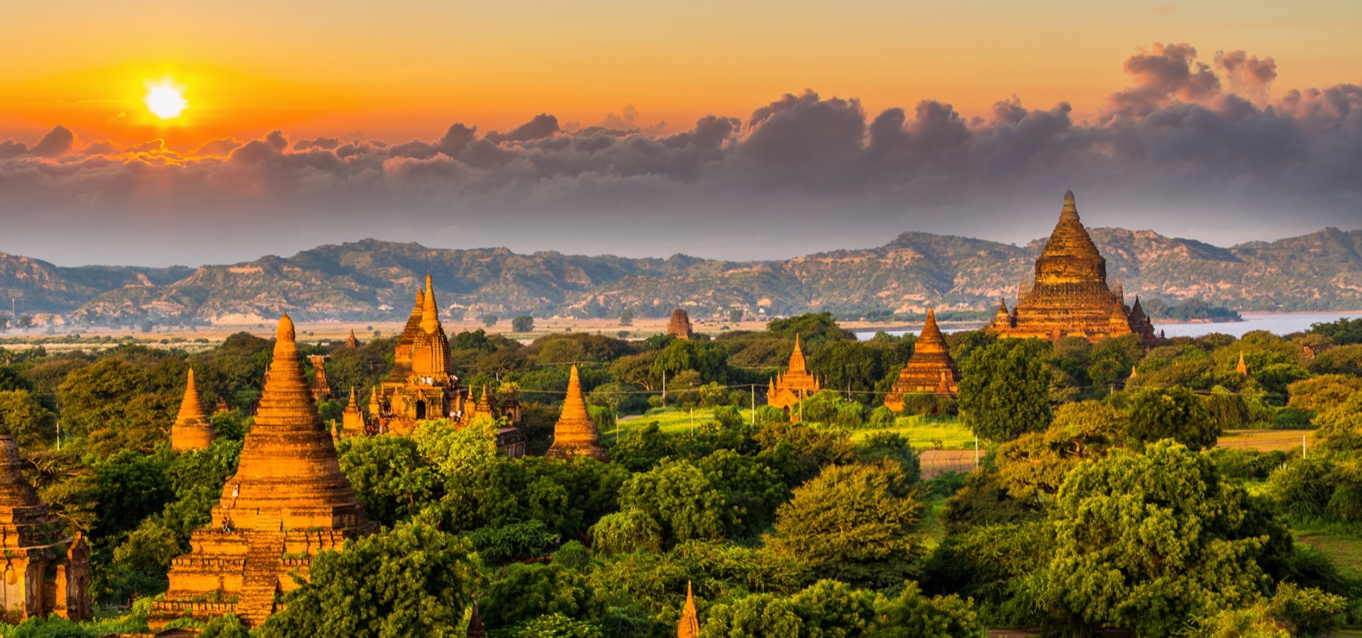 Oceania Cruises - 2027 Around the World - AN EPIC JOURNEY BEYOND