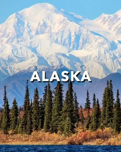 Oceania Cruises in Alaska