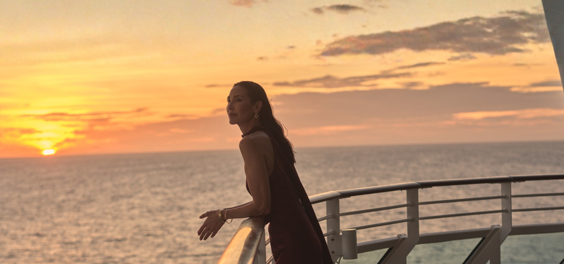 Oceania Cruises - Solo Traveler Fares