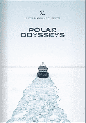 PONANT - POLAR ODYSSEYS