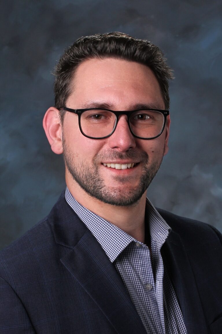 Ryan Thomas 2025 at Virtuoso Travel Week