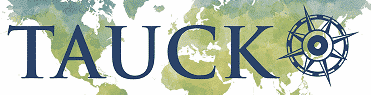 TAUCK Map Logo