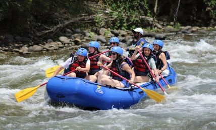 Tauck Bridges Family Journeys