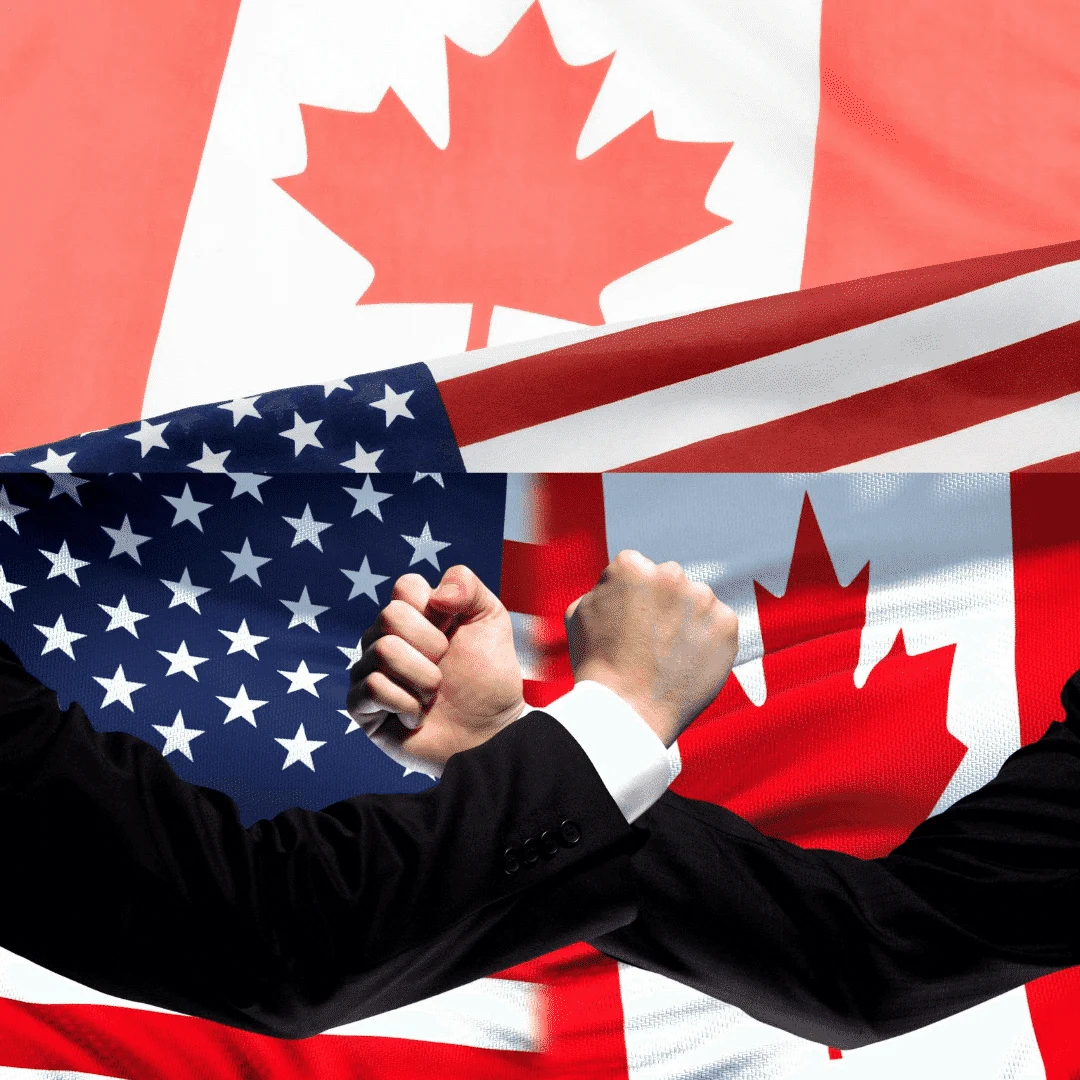 USA & CANADA