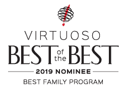 Virtuoso Best of the Best 2019 Nominee