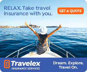 Travelex Insurance – Get a Quote Travelex Insurance - Get a Quote