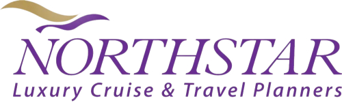 NorthStar Luxury Cruise & Travel Planners Web Logo