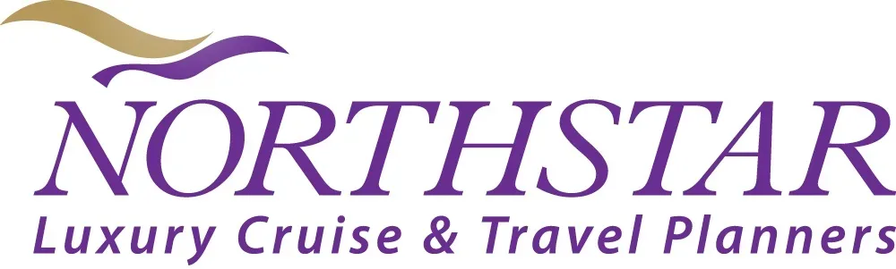 NorthStar Luxury Cruise & Travel - Main Logo