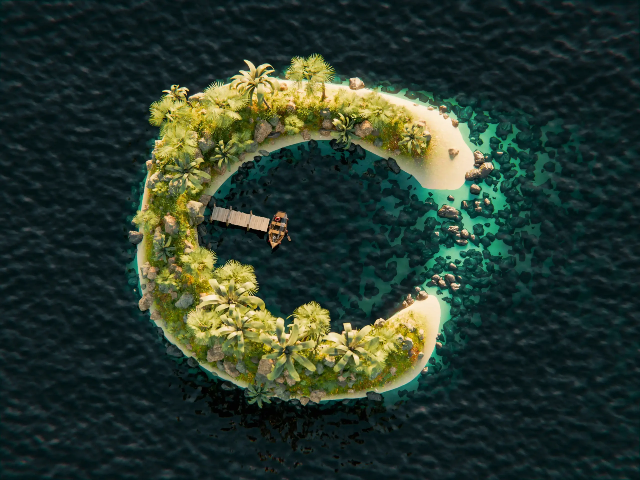 Preview Collection Hotels - Photo by paris bilal via Unsplash+.