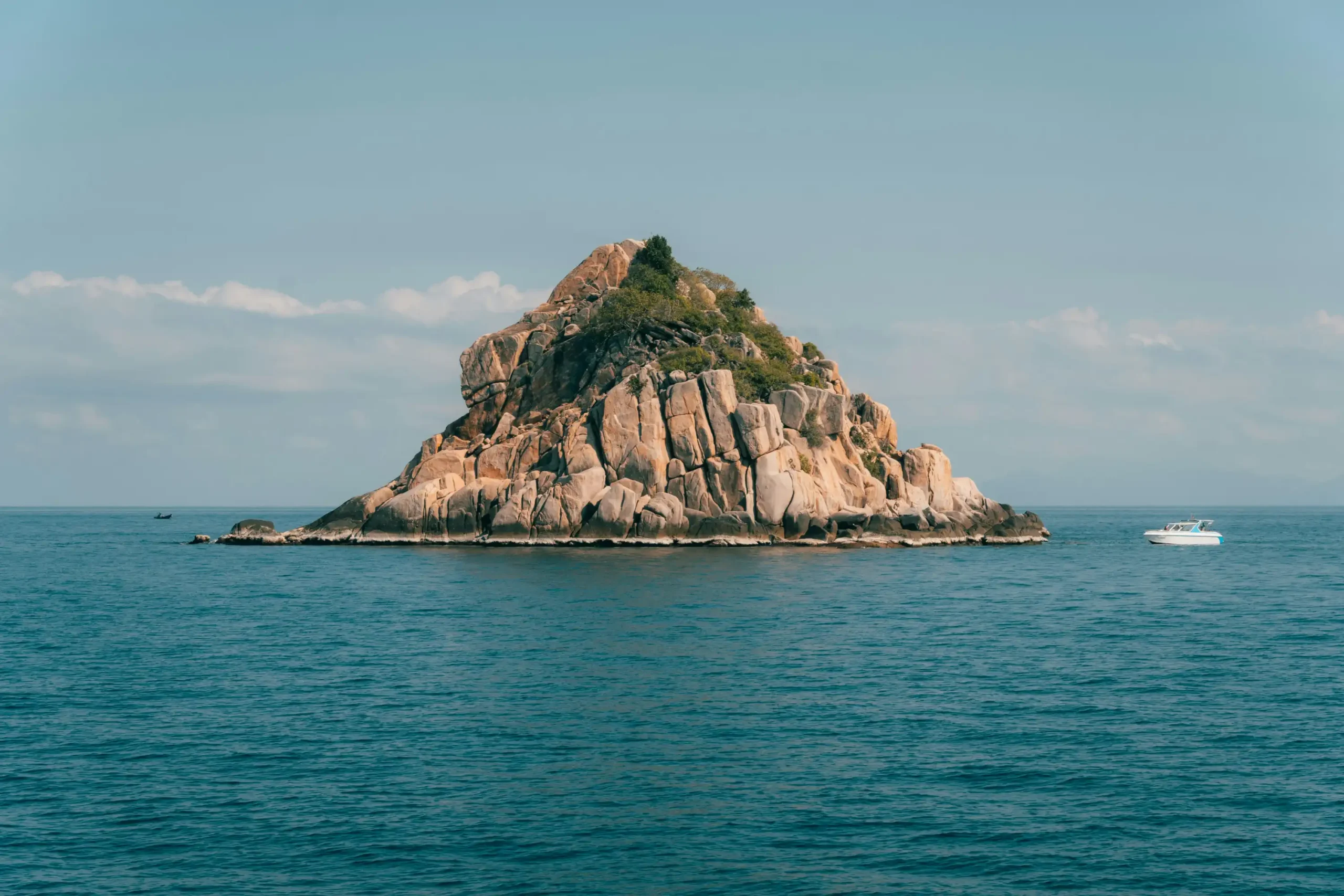 Preview Collection Hotels - Photo by paul grainn via Unsplash+.