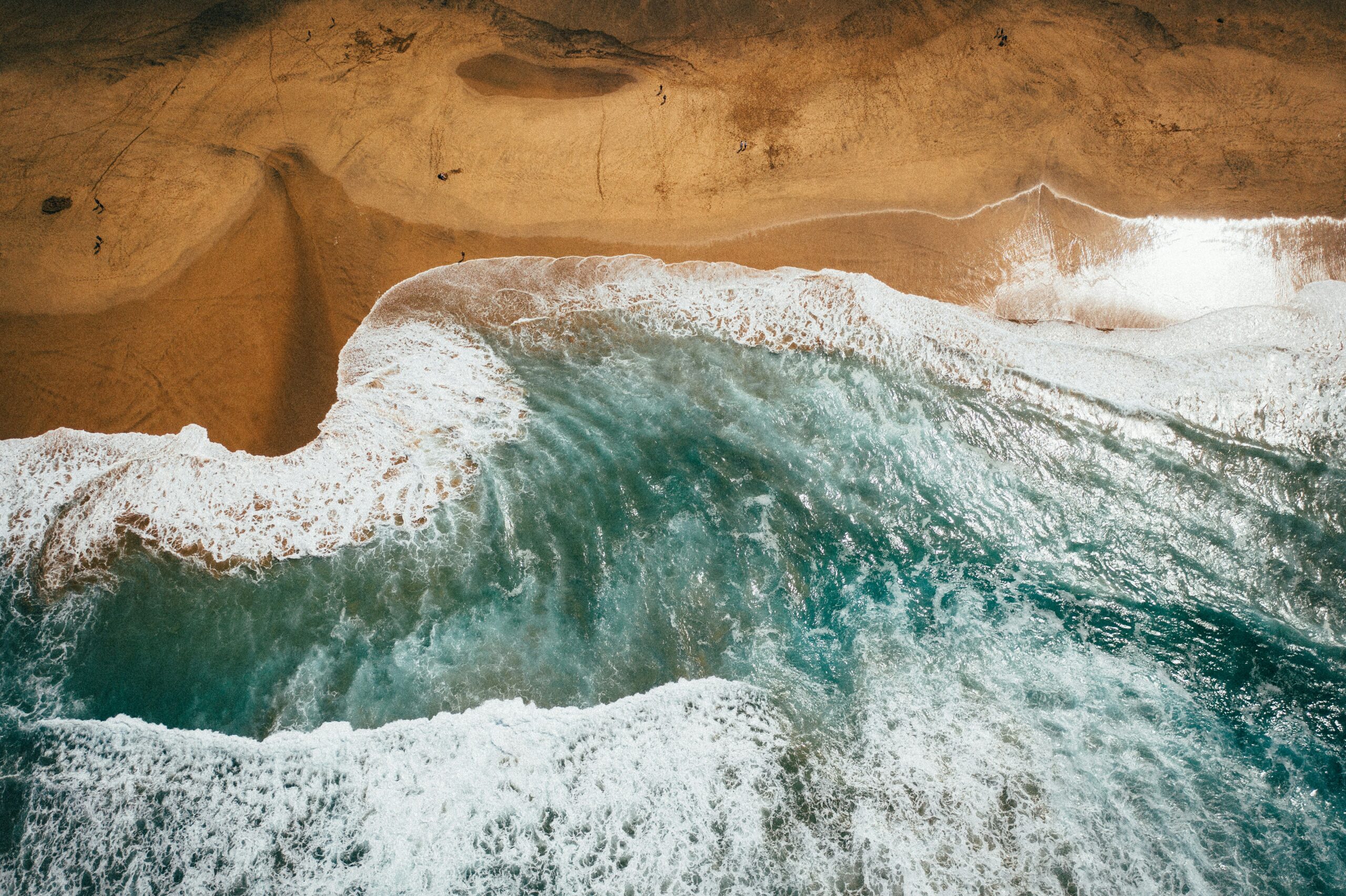 Expedition Cruise Ship Photo by chris bemmerl via Unsplash+.