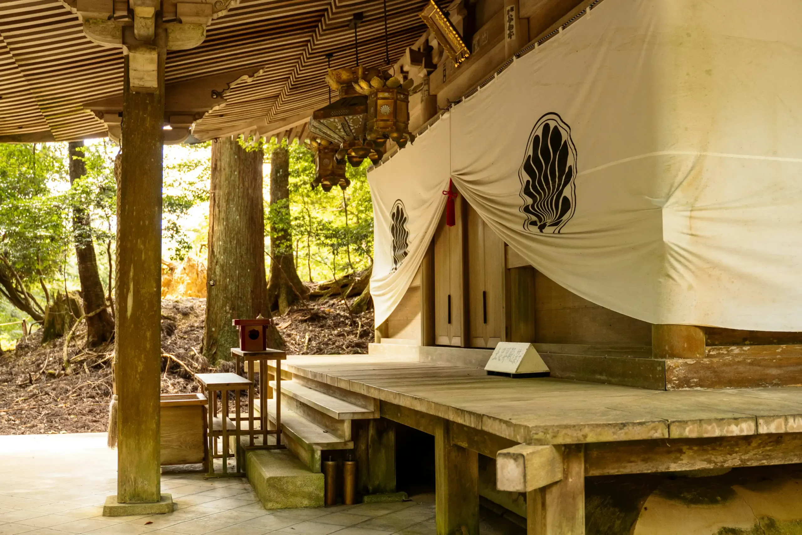 Luxury Lodge/Ranch/Camp - Photo by breana mae via Unsplash+.